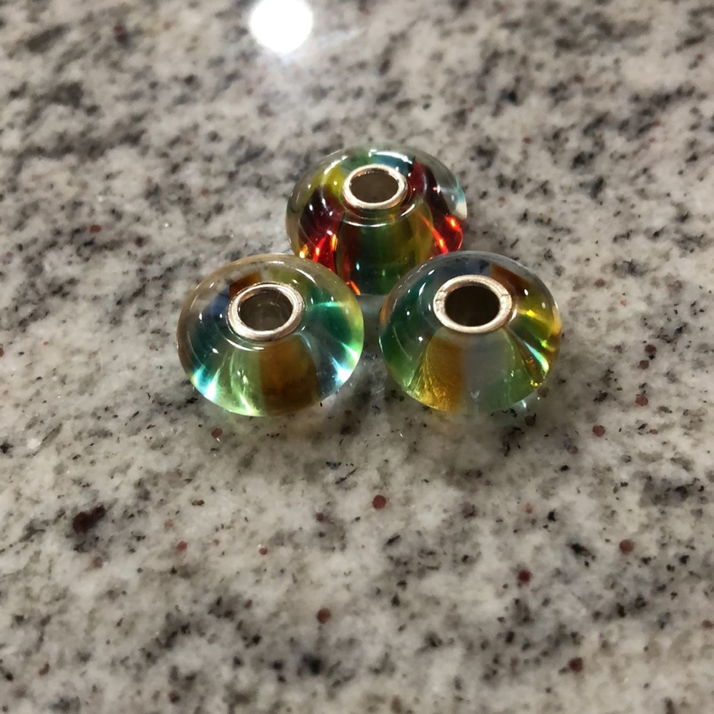 Trollbead set/3 - Picture 3 of 4